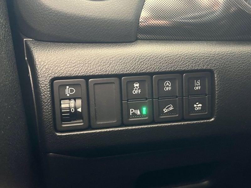 Suzuki Vitara Vitara 1.4h Top 4wd allgrip 110cv