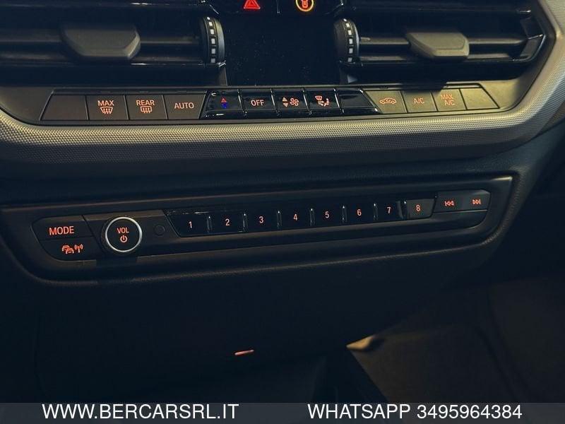 BMW Serie 1 116i 5p. Msport Exterior