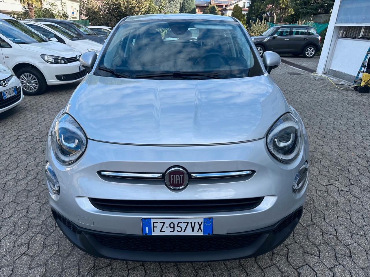 Fiat 500X 1.0 T3 120 CV City Cross