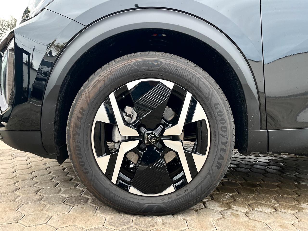 Peugeot 2008 PureTech 100 S&S Allure Km0