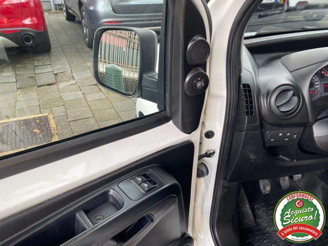 FIAT Fiorino 1.3 MJT 95CV Cargo SX PREZZO REALE