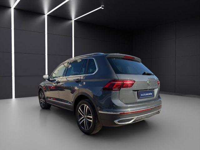 VOLKSWAGEN Tiguan 1.4 TSI eHYBRID DSG Elegance