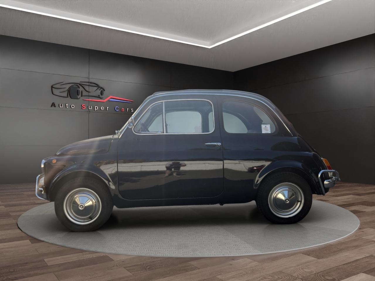 Fiat 500L 110 F 000