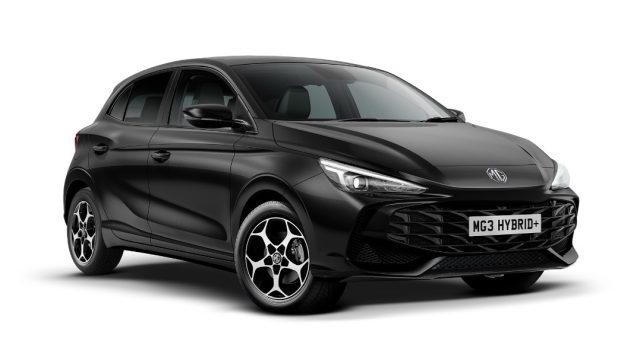 MG MG3 Hybrid+ Comfort * PREZZO PROMO *
