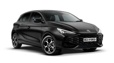 MG MG3 Hybrid+ Comfort * PREZZO PROMO *