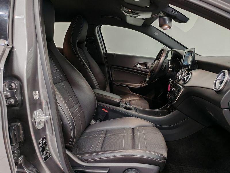 Mercedes-Benz GLA GLA 200 d Automatic 4Matic Sport