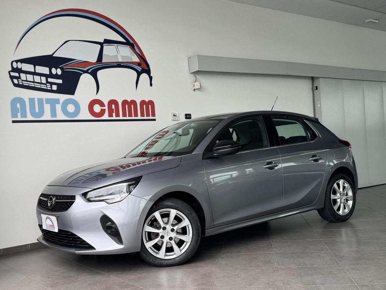 Opel Corsa 5 Porte Corsa 1.2 Elegance s&s 75cv