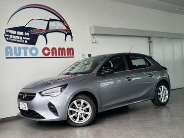 Opel Corsa 5 Porte Corsa 1.2 Elegance s&s 75cv