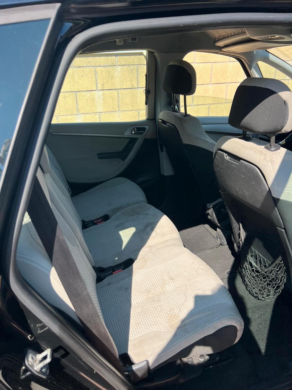 Citroen C4 Picasso 1.6 HDi 110 FAP Elegance