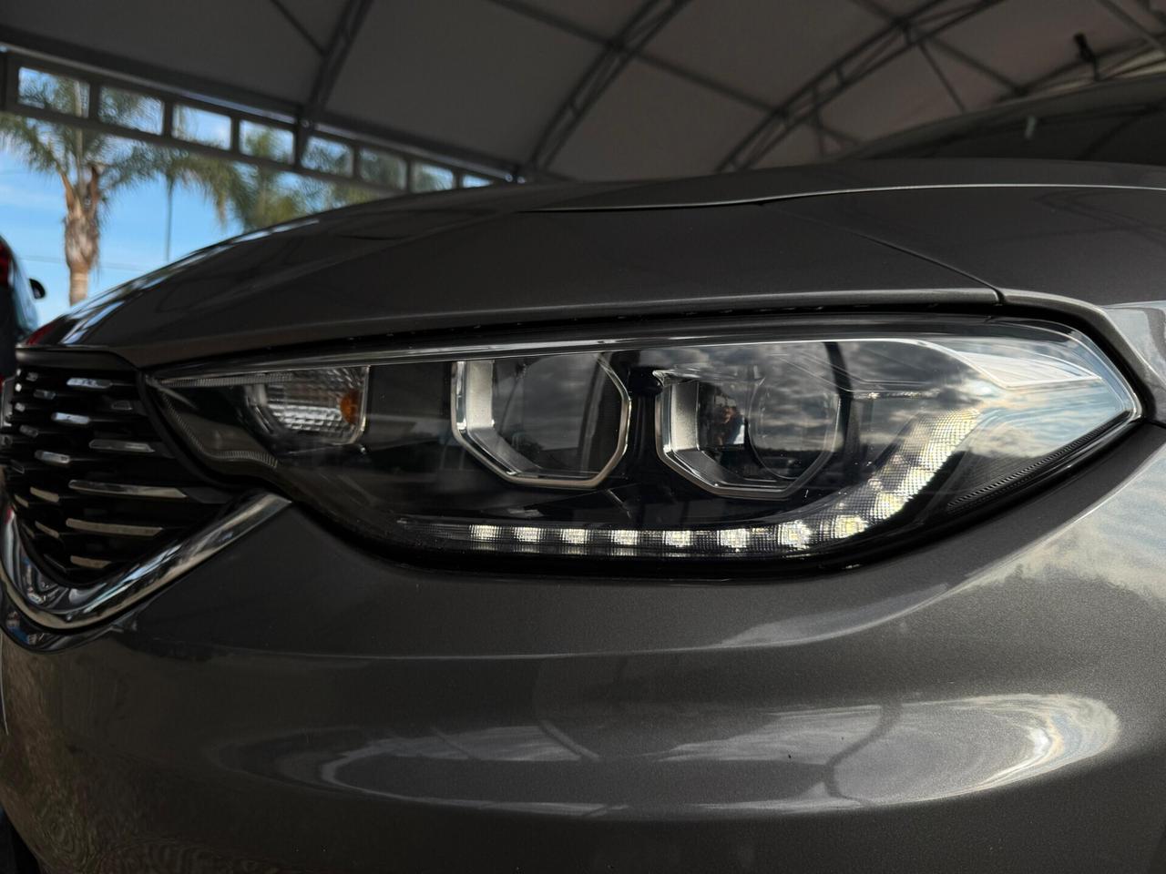 Fiat Tipo 1.6 Mjt S&S 5 porte Lounge