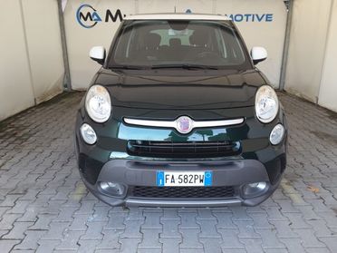 FIAT 500L 1.4 95cv Trekking *TETTO PANORAMA*