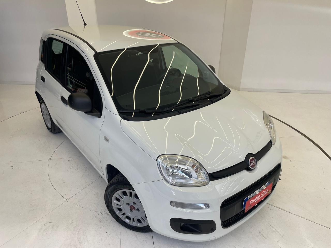Fiat Panda 1.2 GPL Easy autocarro