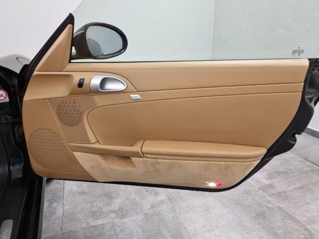 PORSCHE Boxster 2.9 24V