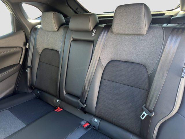 NISSAN Qashqai Qashqai MHEV 158 CV Xtronic N-Connecta