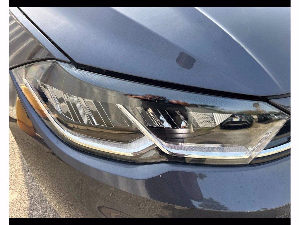 VOLKSWAGEN Polo 1.0 tsi life 95cv dsg del 2025