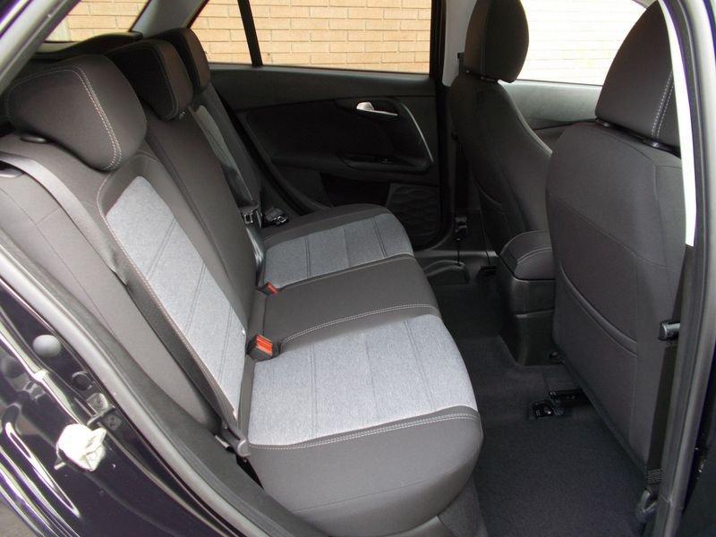 FIAT Tipo Fiat tipo 1.5 Hybrid DCT SW Cross
