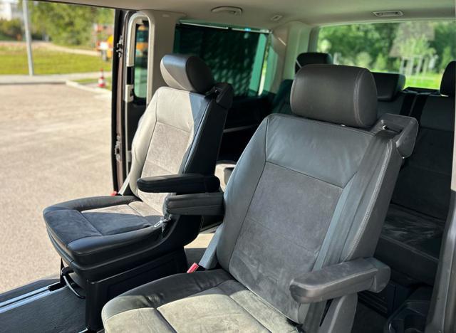 VOLKSWAGEN Multivan VW T5 2.5Tdi 174cv 7Posti 4motion Highline