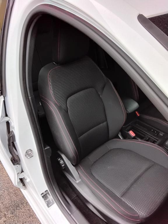 Ford Focus Wagon ST-Line 1.0 EcoBoost Hybrid 125CV