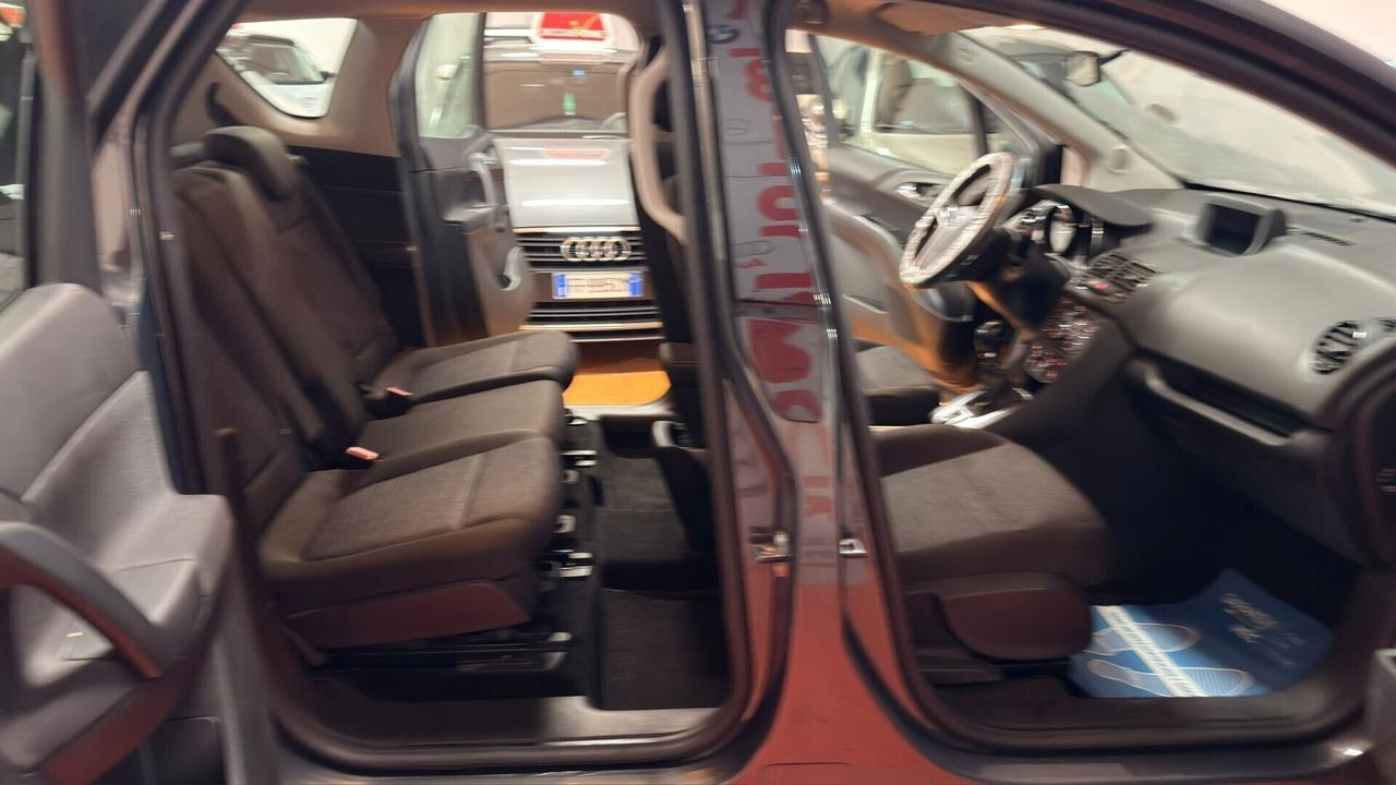 Opel Meriva 1.3 CDTI 95CV ecoFLEX Design Edition