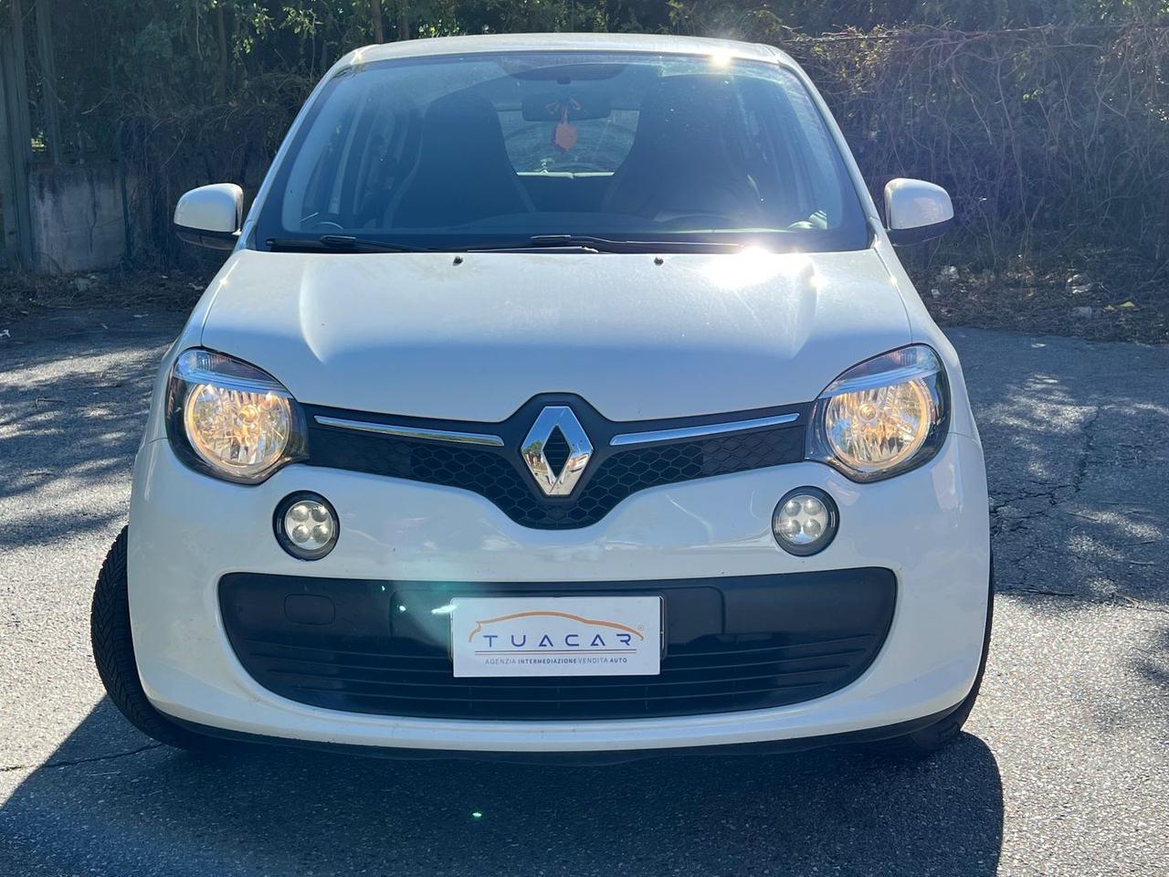 Renault Twingo Lovely SCe 69 #6320