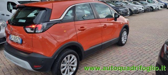 OPEL Crossland 1.2 Turbo 12V 130 CV Start&Stop aut. Innovation