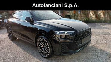 AUDI Q8 SUV 50 TDI S-LINE EDITION 286CV QUATTRO TIPTRONIC