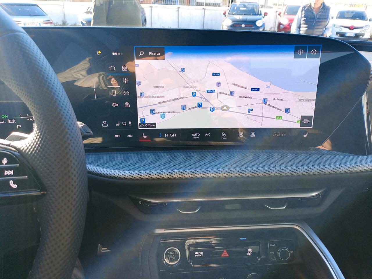 Audi Q5 SPB 40 TDI quattro S tronic line plus