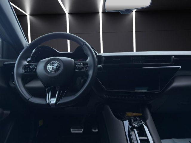 ALFA ROMEO Junior 1.2 136 CV Hybrid eDCT6 Speciale