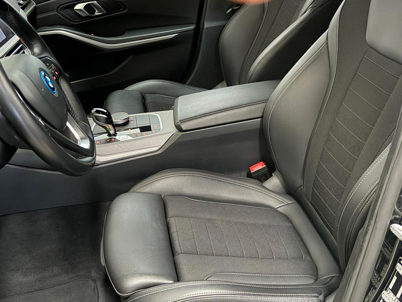 Bmw 320e Touring phev