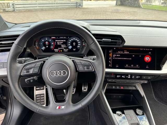 Audi A3 A3 Sportback 30 tdi S line est-int s-tronic ACC