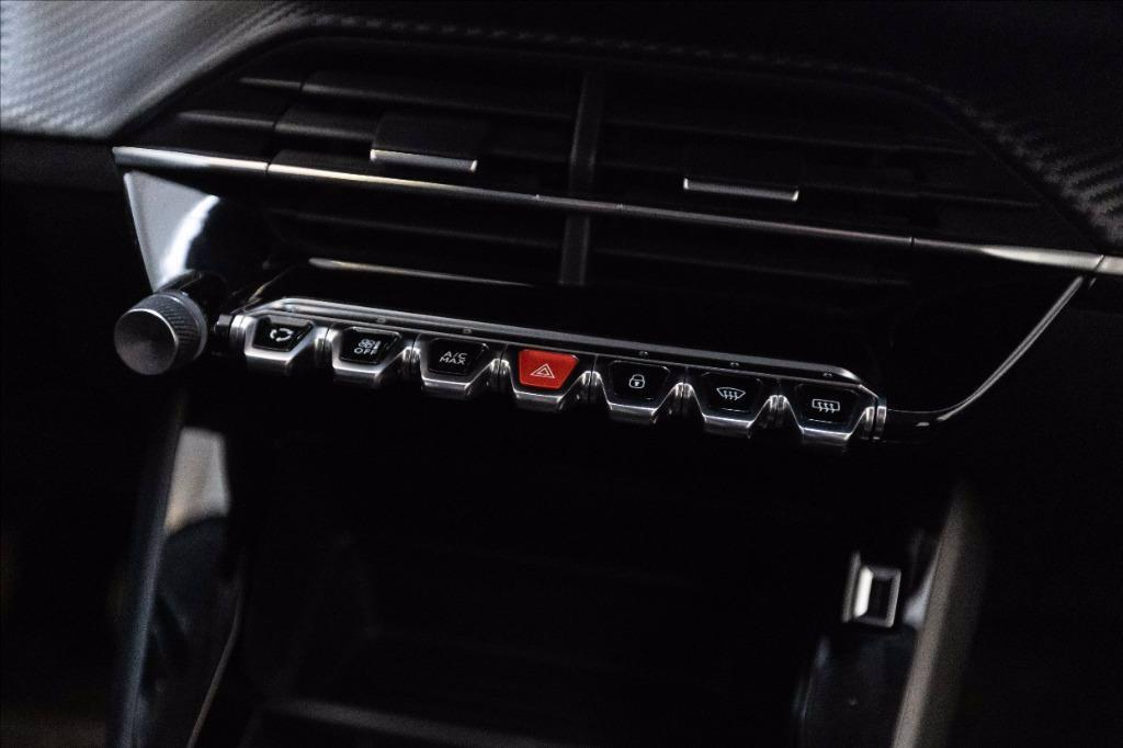 PEUGEOT 208 1.2 puretech Active s&s 75cv my20 del 2020