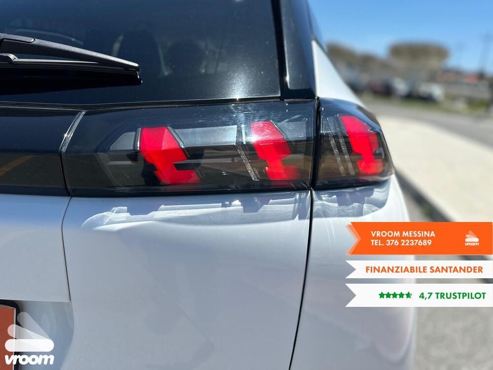 PEUGEOT 2008 2ª serie 2008 PureTech 130 S&S EA...