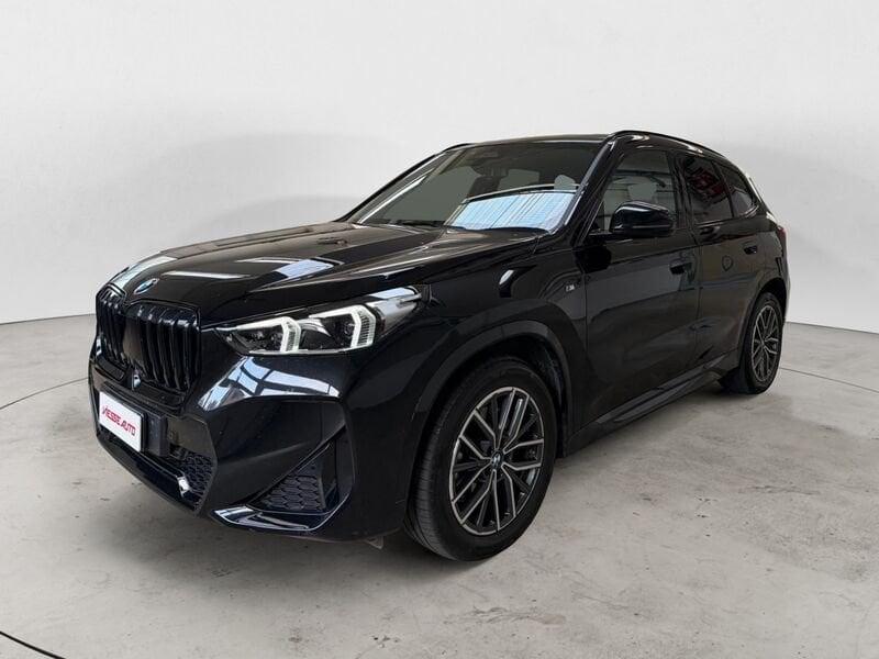 BMW X1 X1 sDrive 20i Msport