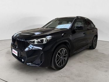 BMW X1 X1 sDrive 20i Msport