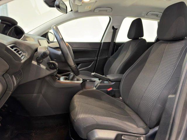 PEUGEOT 308 BlueHDi 100 S&S SW Business