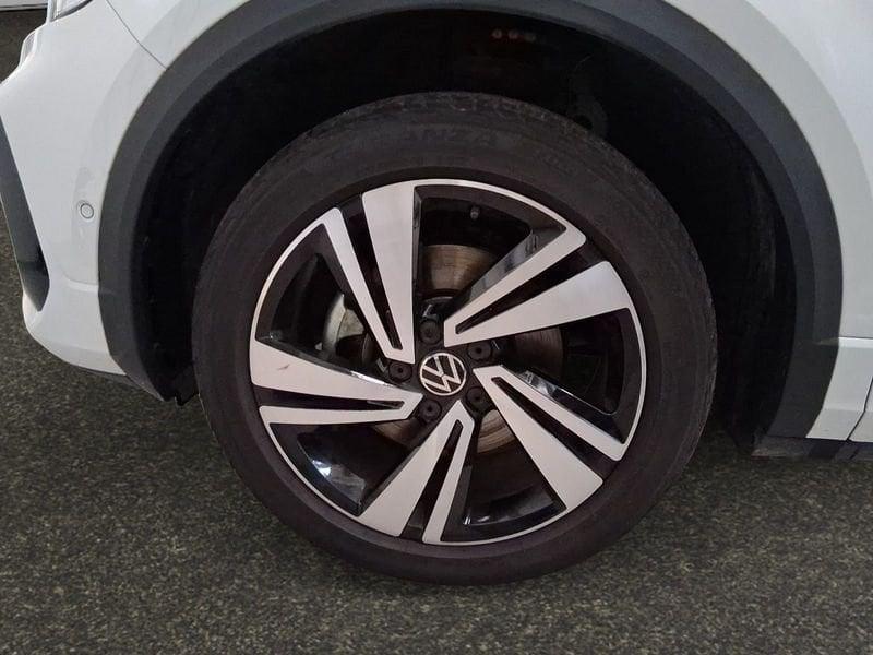 Volkswagen T-Roc 2.0 TDI SCR 150 CV DSG R-Line