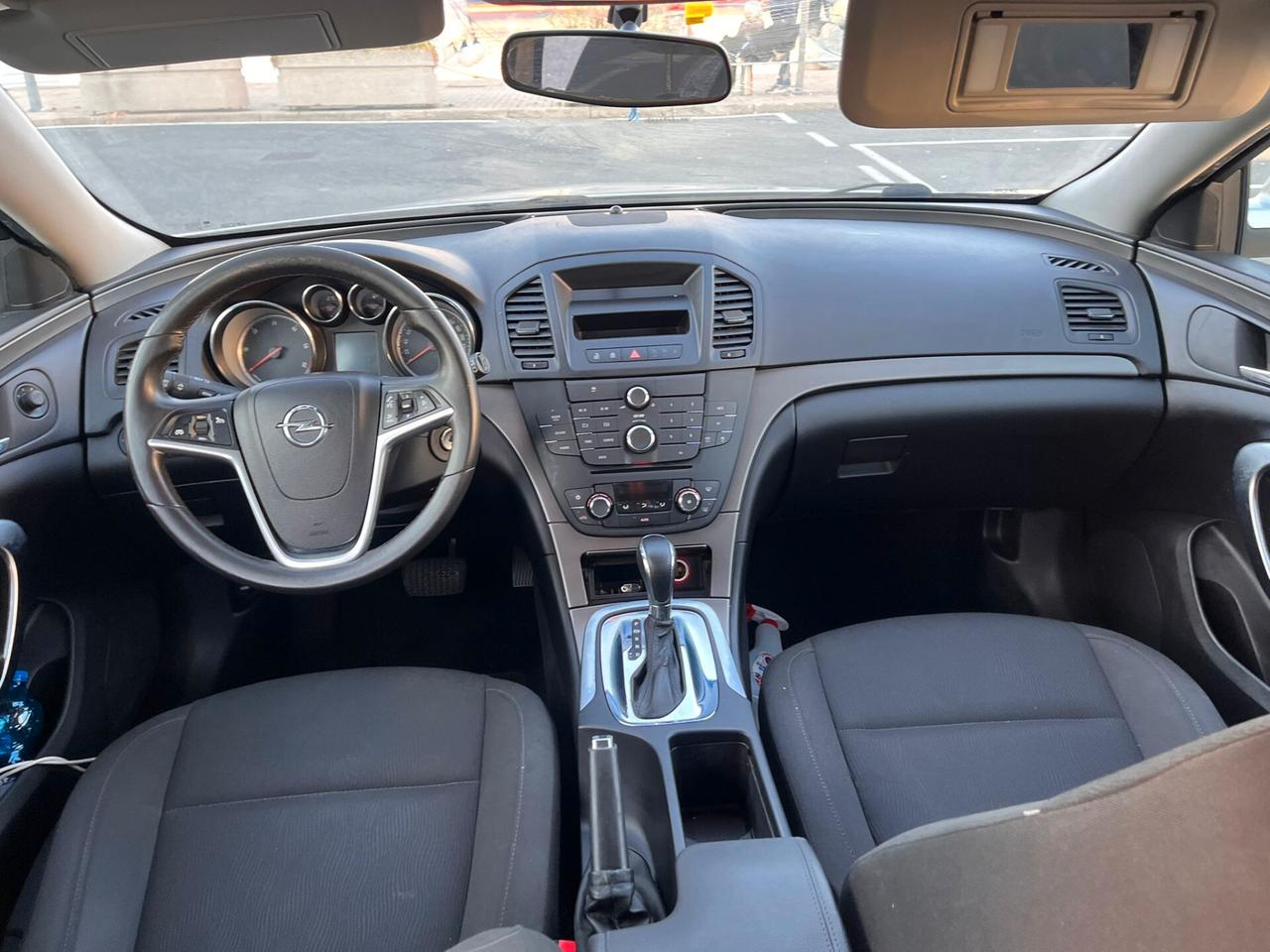 Opel Insignia 2.0 CDTI Sports Tourer aut. Cosmo