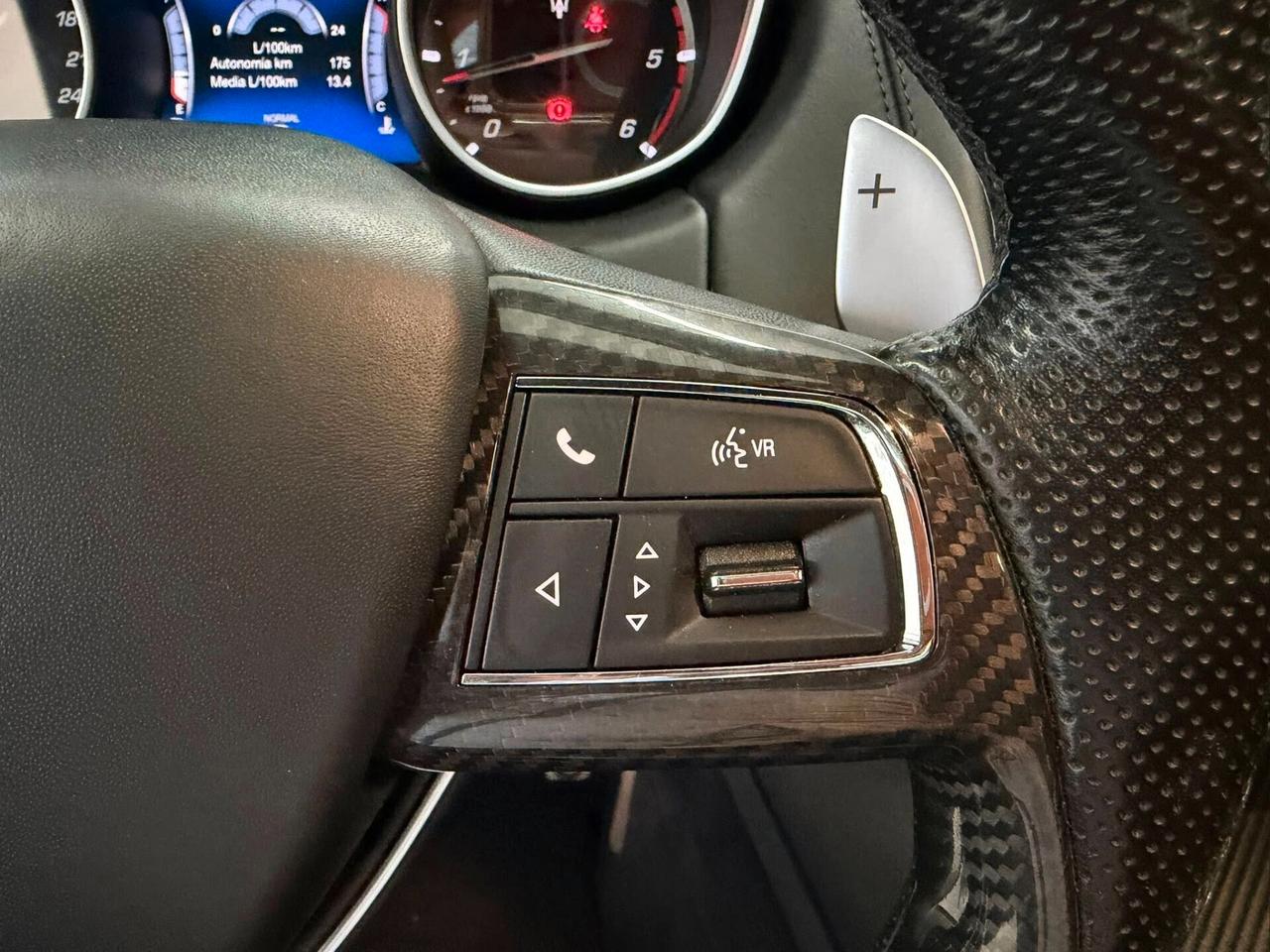 Maserati Levante V6 Diesel 275 CV AWD Gransport