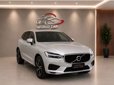 Volvo XC 60 XC60 D4 AWD R-design