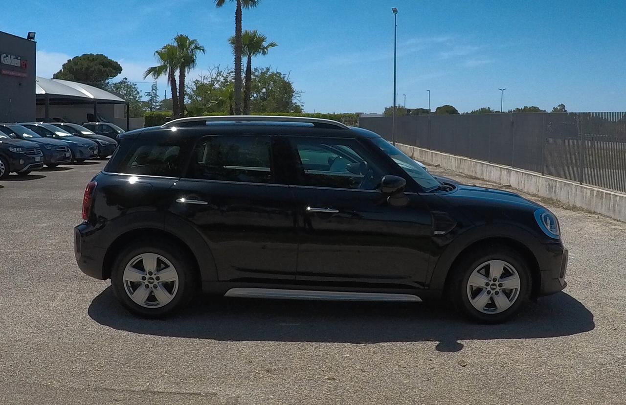 Mini Countryman 2.0 Cooper D Business Auto