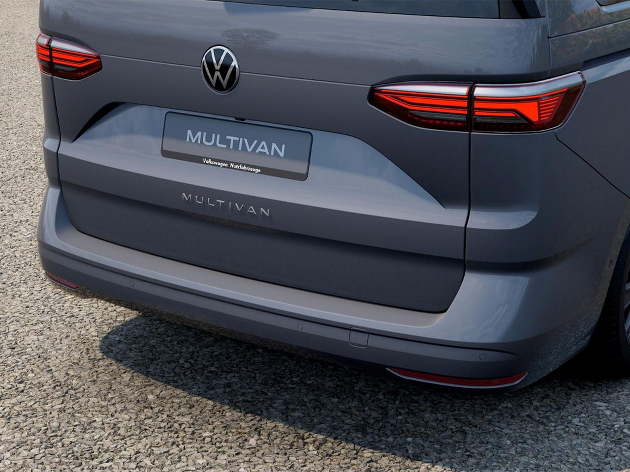 Volkswagen T7 Multivan lungo 2.0 tdi life 150cv dsg 7p.ti