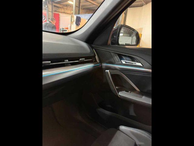 BMW X1 (U11) - xDrive 30e Msport