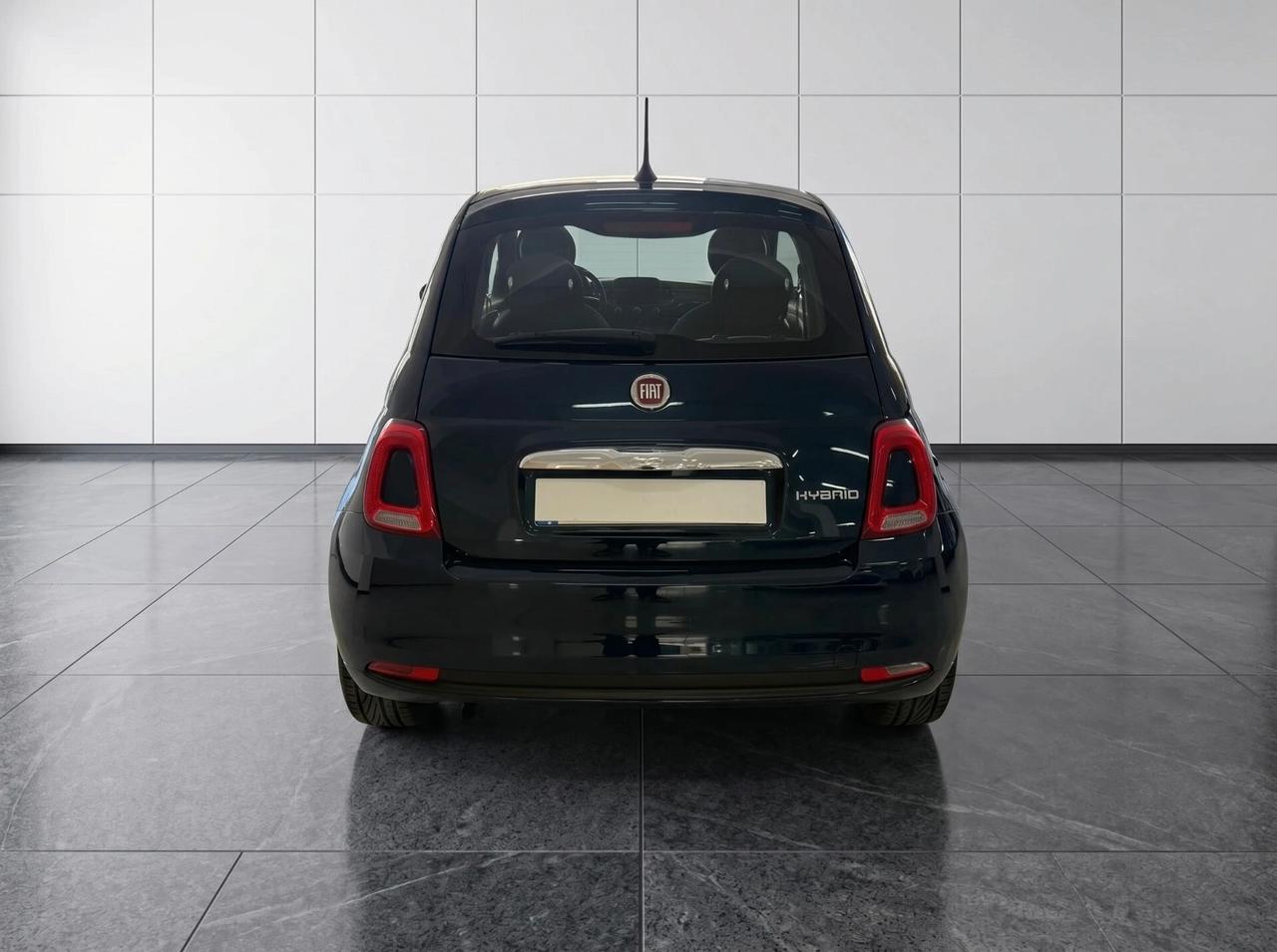 Fiat 500 1.0 Hybrid Club