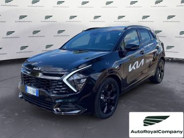 KIA Sportage Sportage 1.6 TGDi GPL Special Edition
