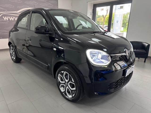Renault Twingo SCe 65 CV Equilibre CAR PLAY KM CERTIFICATI