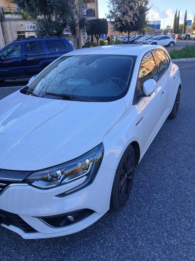 RENAULT Megane Mégane dCi 8V 110 CV EDC Energy Bose