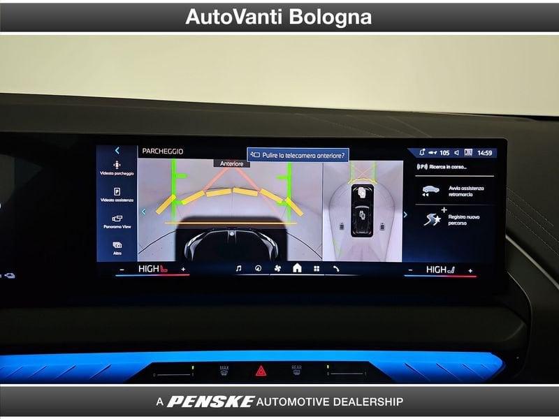 BMW X3 X3 xDrive30e MSport Pro