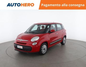 FIAT 500L 1.3 Multijet 85 CV Pop Star