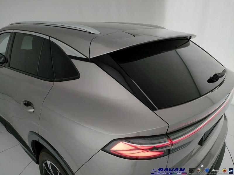 MG HS 1.5 Hybrid+ Comfort 224cv