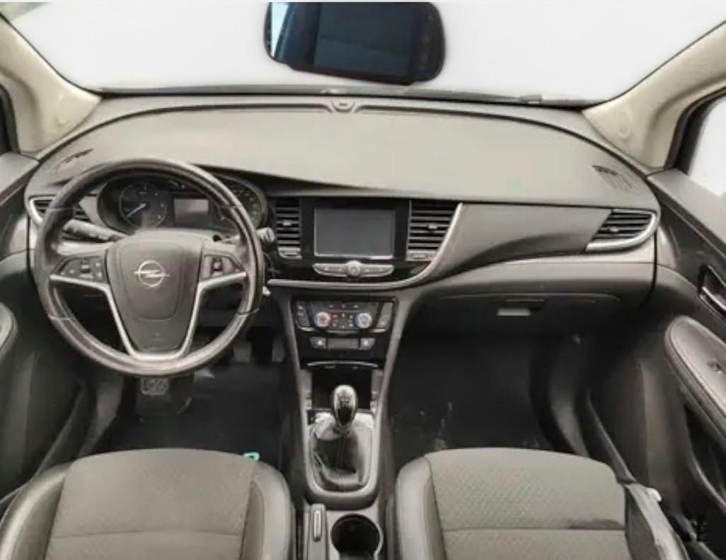 Opel Mokka X 1.6 CDTI Ecotec 136CV 4x2 Start&Stop Ultimate